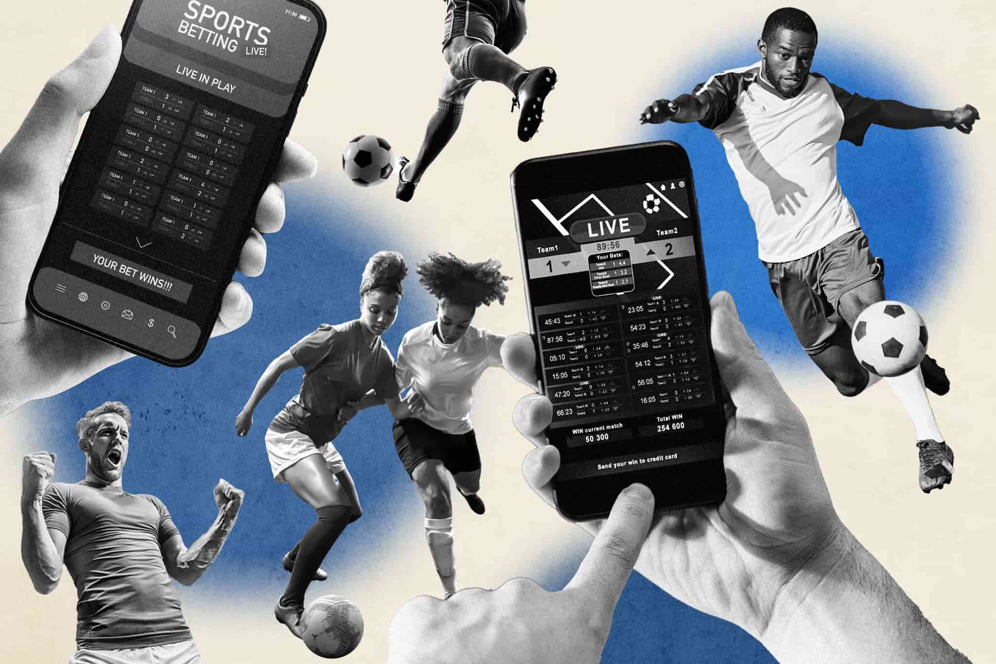 Earmarks of a Quality Mobile Sportsbook