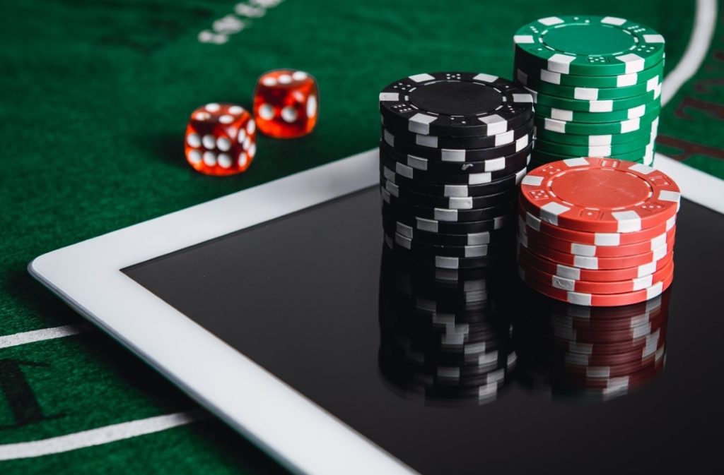 Betting for a Good Cause