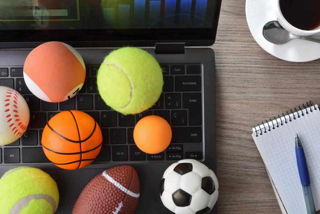 Online Bookmakers