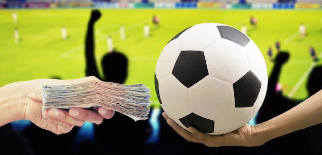 Betting Psychology