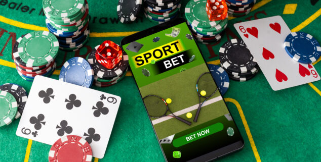 Global Betting: A Diverse Landscape of Games and Regulations